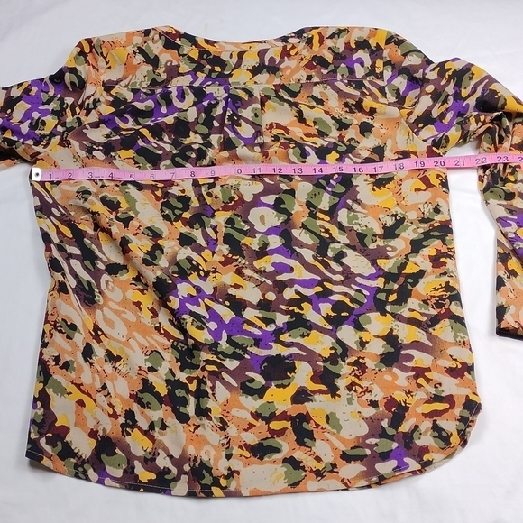 Anne Klein women's medium sized blouse - Picture 11 of 11